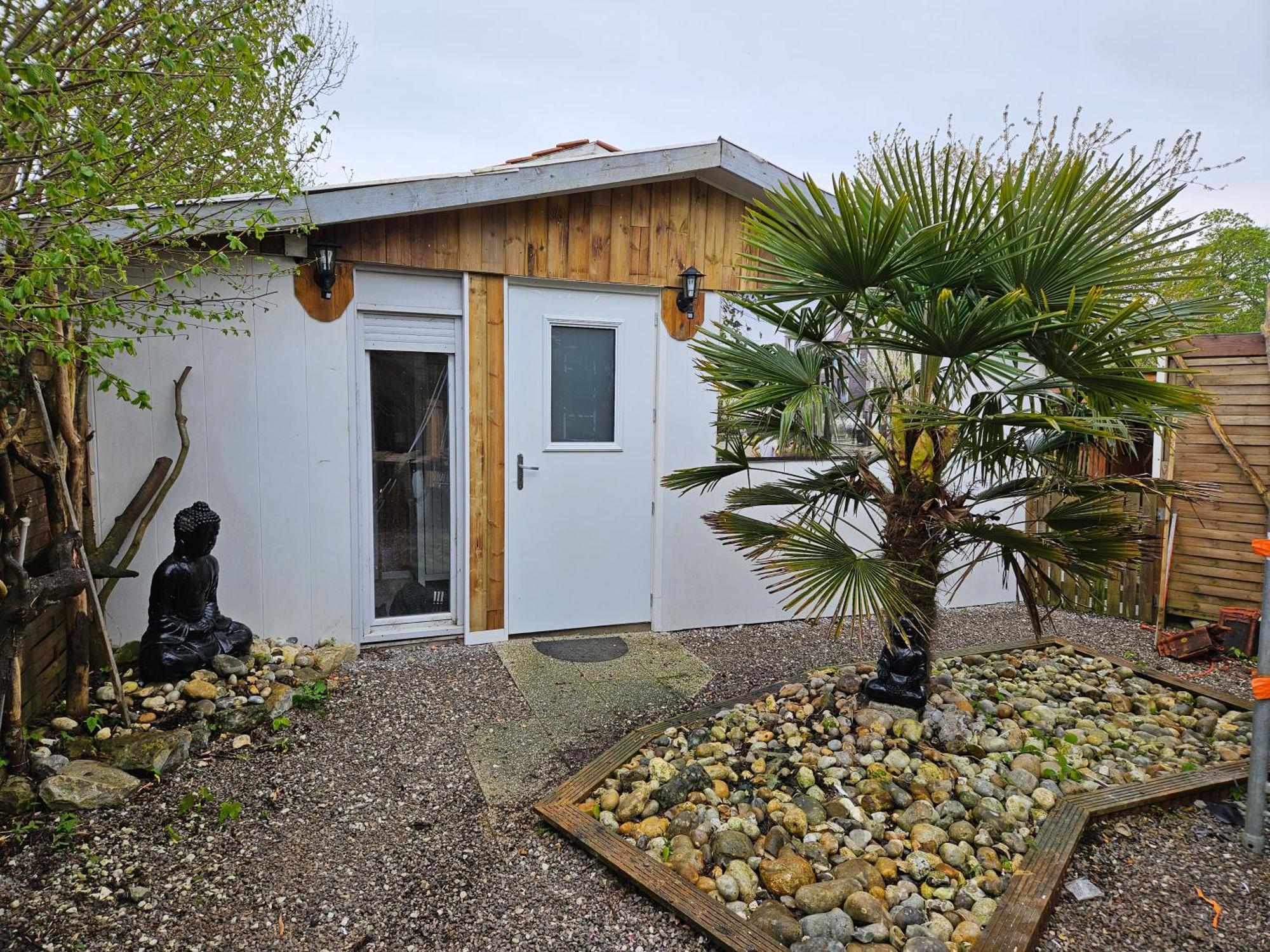 Apartment Terre Et Longfossé