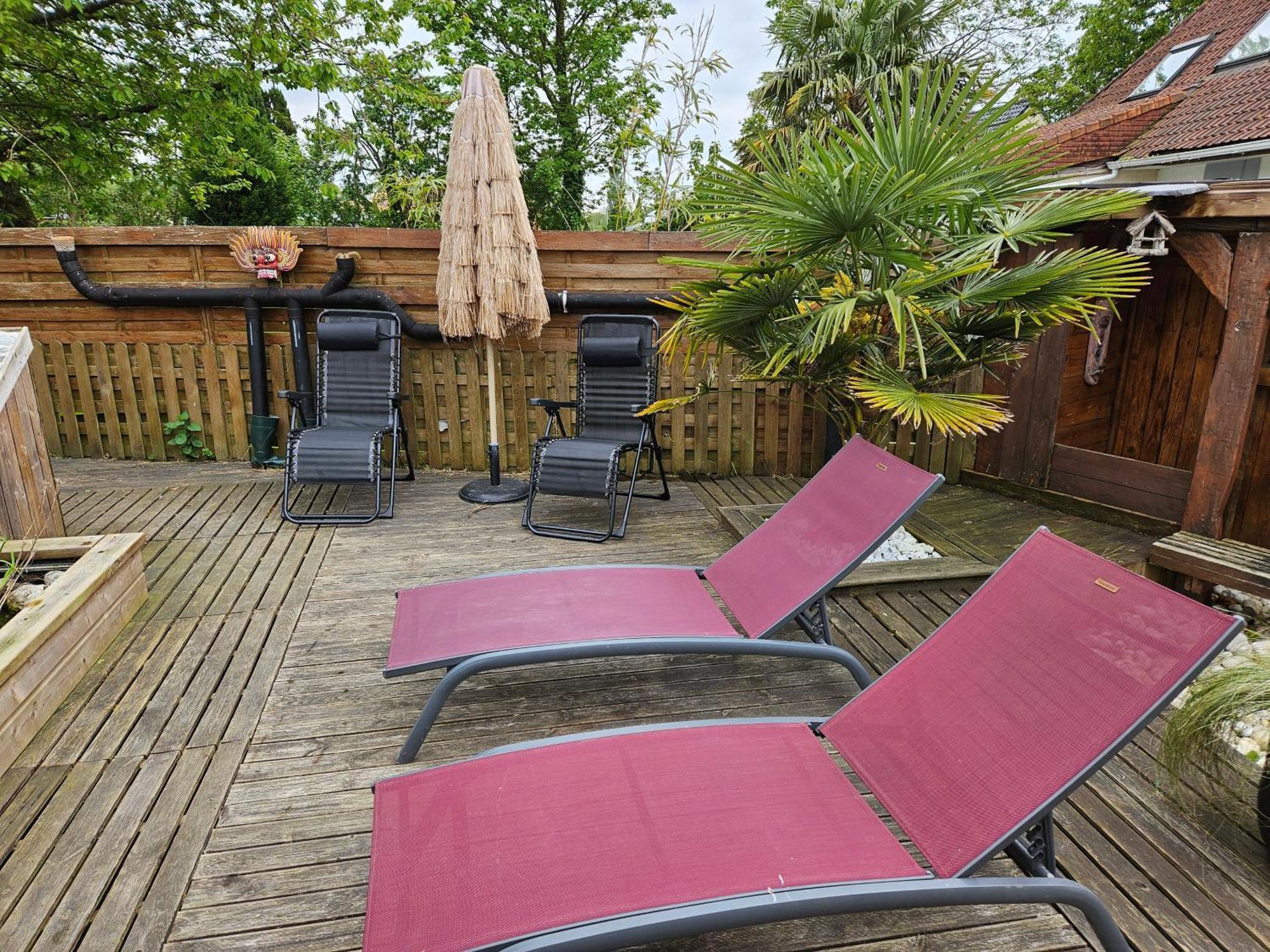 Apartment Terre Et *