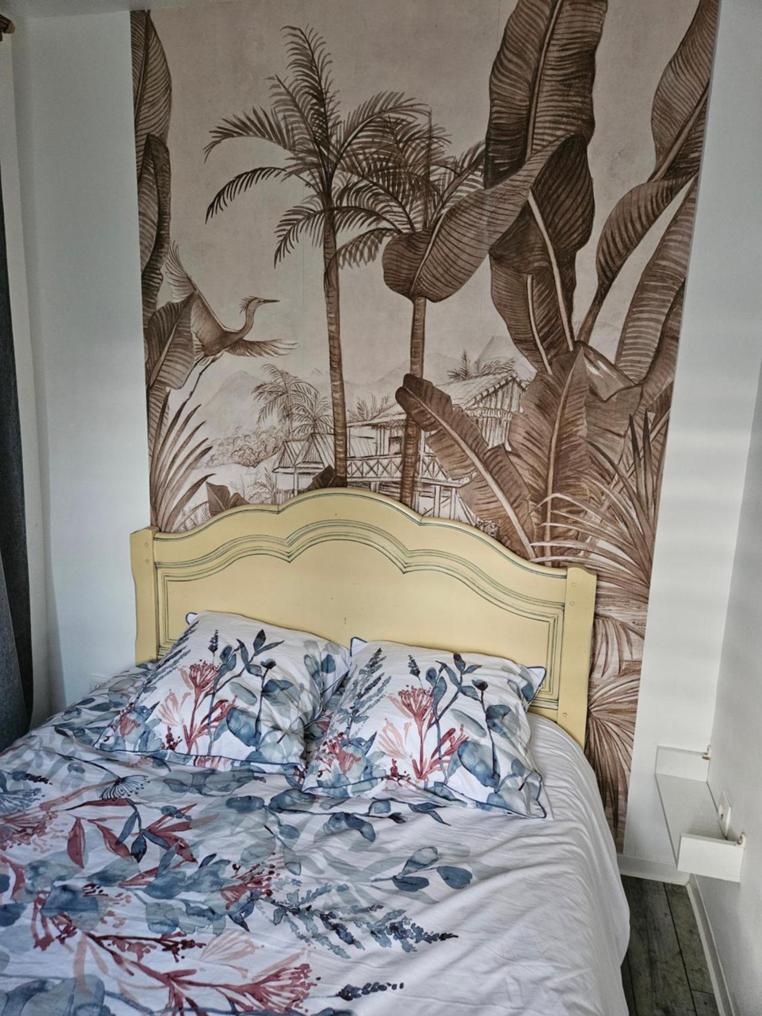 Terre Et Apartment *