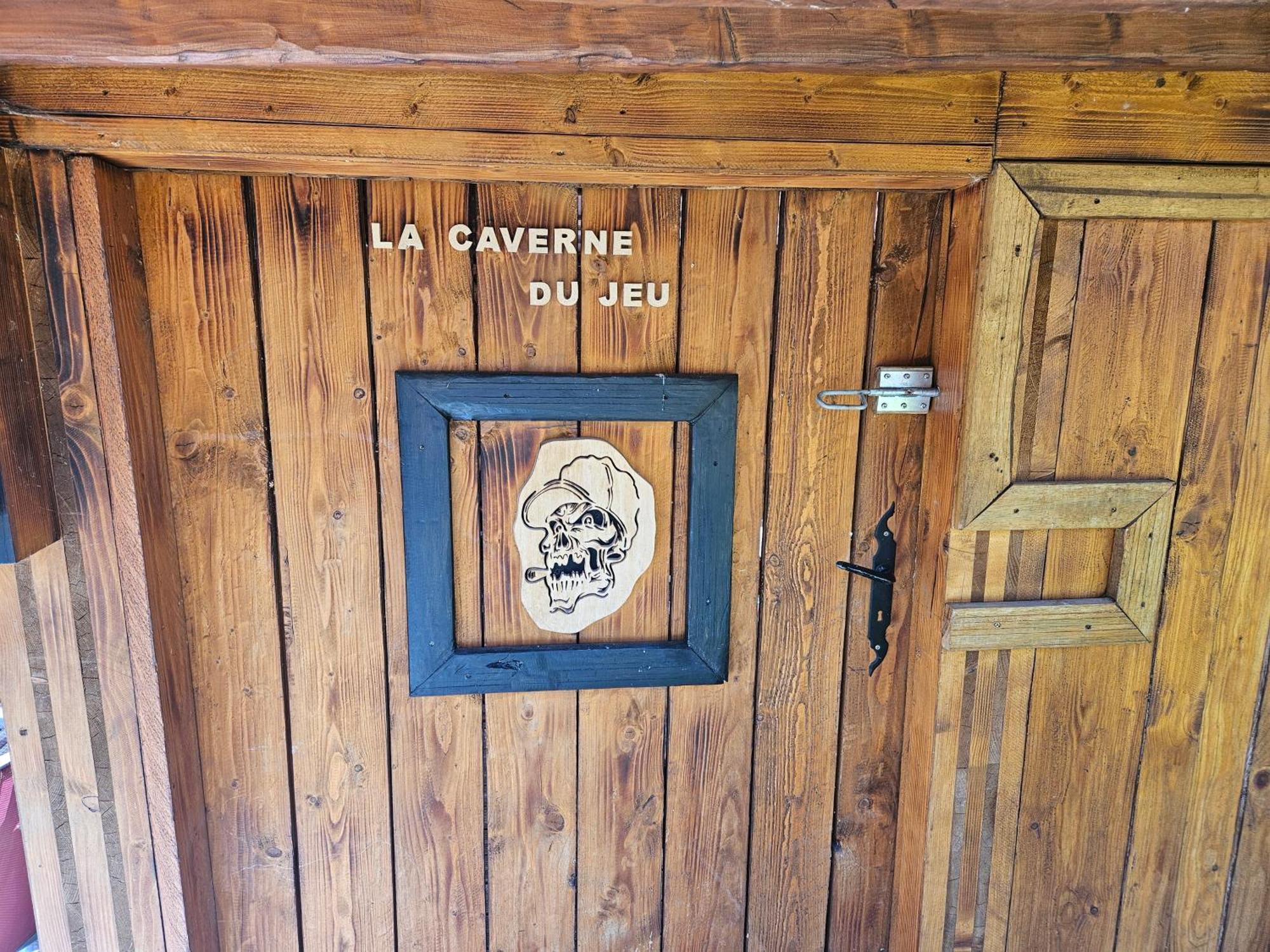Apartment Terre Et *